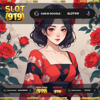 Slot Mahjong Ada Scatter Hitam Slot Demo Buy