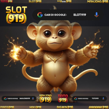 Mahjong Scatter Hitam Rtp Slot Hari Ini Pg