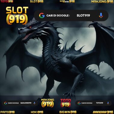 Slot Scatter Hitam Resmi Situs Scatter Hitam Login