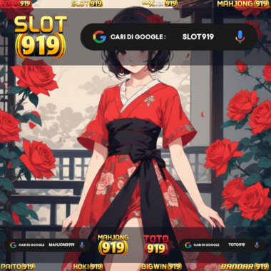 Mahjong Scatter Hitam Daftar Slot Pg Soft Bet