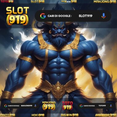 Slot Demo Pg Pp Scatter Hitam Di Mahjong