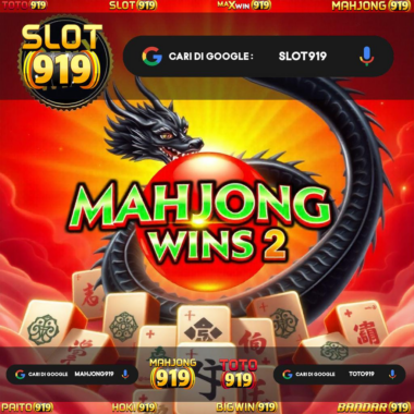 Hitam Mahjong Demo Slot Pg Soft Jurassic Dom