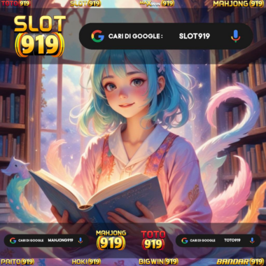 Link Scatter Hitam Slot Situs Yang Ada Scatter