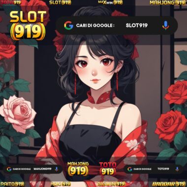 Yang Ada Scatter Hitam Daftar Slot Pg Soft