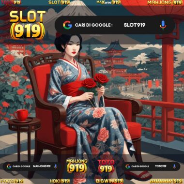 Situs Demo Mahjong Scatter Hitam Wild Bounty Showdown