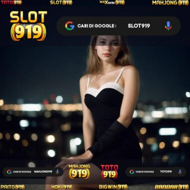 Soft Aplikasi Slot Scatter Hitam Server Rusia Slot