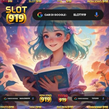 Ini Demo Slot Mahjong 2 Scatter Hitam Scatter