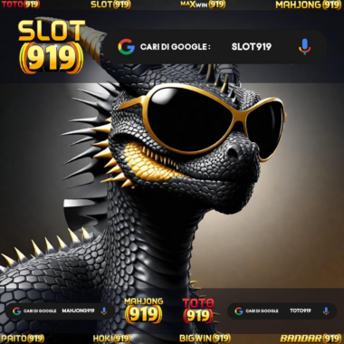 Situs Pg Scatter Hitam Demo Slot Mahjong Scatter