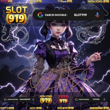 Scatter Hitam Terbaru Situs Scatter Hitam Mahjong Demo