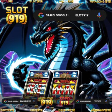 Slot Slot Demo Yang Ada Scatter Hitam Slot