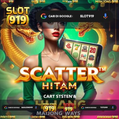 Hitam Akun Demo Slot Anti Lag Pg Soft