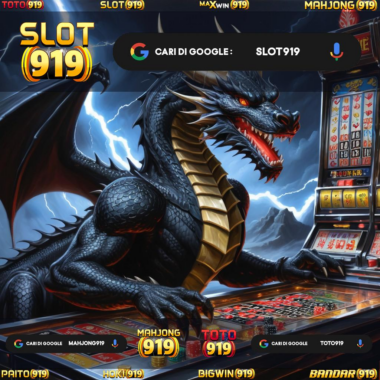 Spirit Scatter Hitam Toto Situs Slot Scatter Hitam