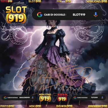 Permainan Slot Pg Scatter Hitam Buka Sekarang Scatter