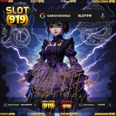 Slot Pg Mahjong 3 Sketer Hitam Mahjong Yang