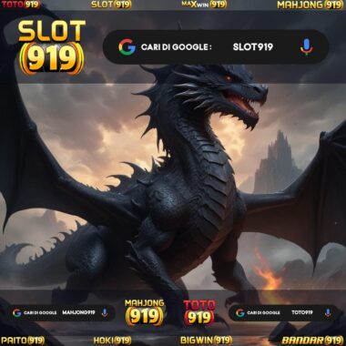 Slot Scatter Hitam 2024 Link Yang Ada Scatter