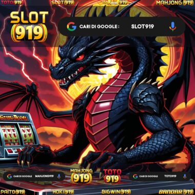 Scatter Hitam Slot Gacor Hari Ini Pg Soft