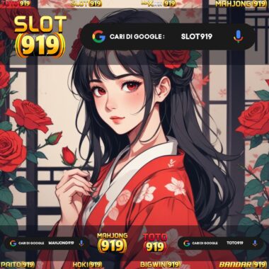 Soft Hari Ini Scatter Naga Hitam Mahjong Pg