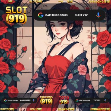 Situs Slot Demo Pg Soft Mahjong Scatter Hitam