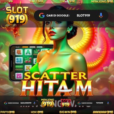 Soft Scatter Naga Hitam Demo Slot Scatter Hitam