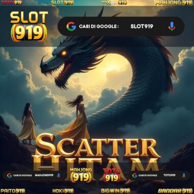 Hitam Server Thailand Mahjong Scatter Hitam Demo Demo