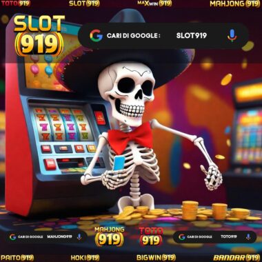 Mahjong Link Yang Ada Scatter Hitam Slot Gaming