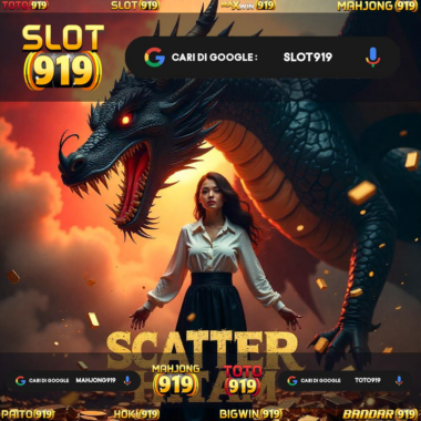 Terbaru Demo Slot Scatter Hitam Mahjong Ways 2