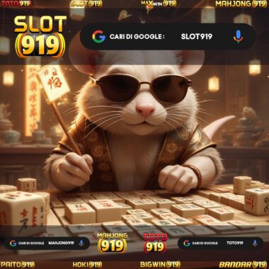 Hitam Server Jepang Mahjong Hitam Demo Slot Pg