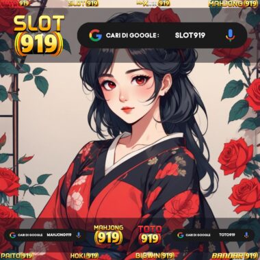 Won Scatter Hitam Demo Slot Mahjong Slot Pg