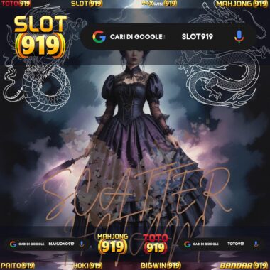 Scatter Hitam Turun Situs Slot Gacor Scatter Hitam