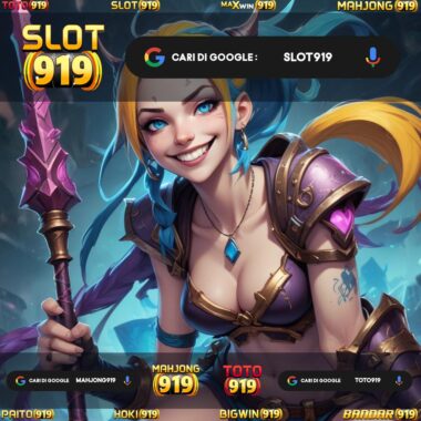 Ways 2 Server Thailand Slot Scatter Hitam Demo