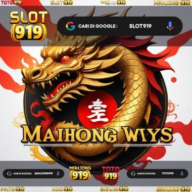 Hitam Slot Scatter Hitam Mahjong Demo Lengkap Scatter