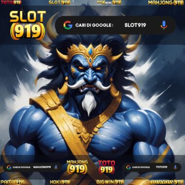 Bounty Showdown Buy Spin Scatter Hitam Server Thailand