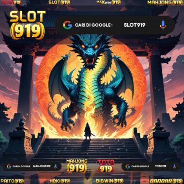 Hitam Mahjong Demo Login Link Alternatif Scatter Hitam