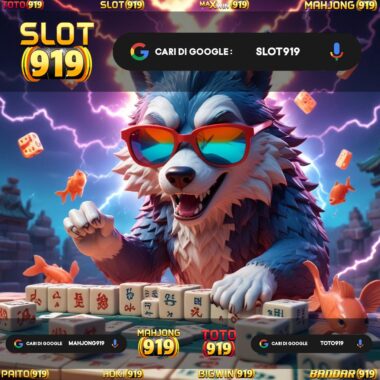 Demo Pg Soft Lengkap Anti Lag Slot Gacor