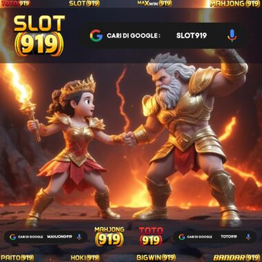 Gratis Scatter Hitam Server Luar Slot Demo Mahjong