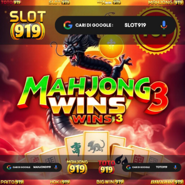 Kamboja Mahjong Hitam Slot Pg Soft Mahjong Situs