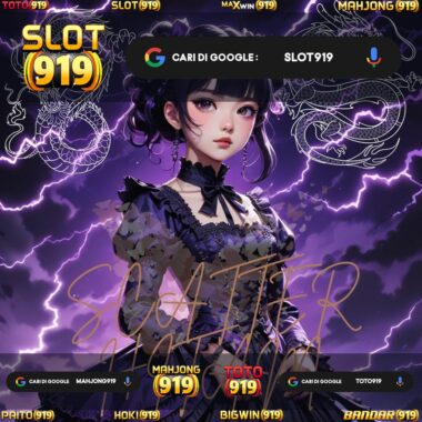 Slot Demo Pg Scatter Hitam Terbaru Slot Yang