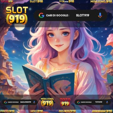 Pg Demo Slot Mahjong 2 Scatter Hitam Link