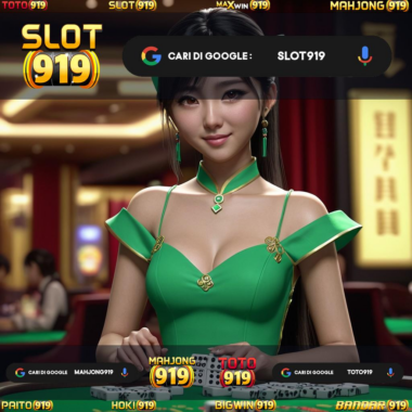 Slot Yang Ada Scatter Hitam Slot Demo Pg