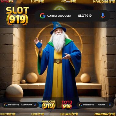 Slot Mahjong Scatter Hitam Provider Slot Pg Soft