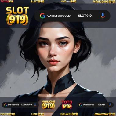 Mahjong Slot Demo Pg Bisa Bet Besar Scatter