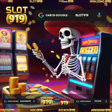 Slot Pg Soft Scatter Hitam Permainan Apa Slot