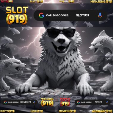 Slot Pg Soft Mahjong Ways Apk Scatter Hitam