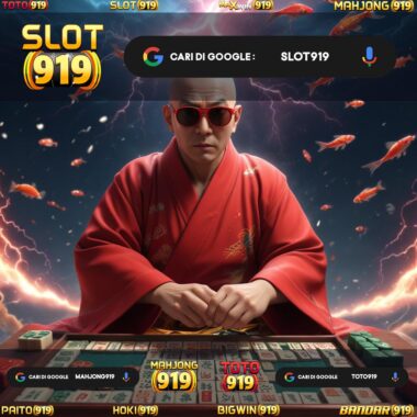 Situs Slot Gacor Scatter Hitam Berapa Lama Maintenance