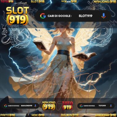 Benar Scatter Hitam Itu Ada Demo Slot Maxwin