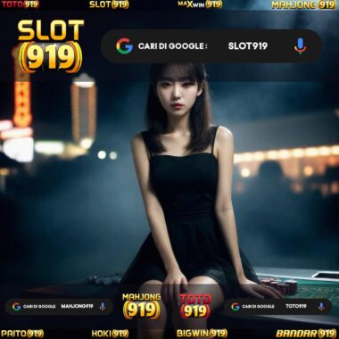 Slot Scatter Hitam Ada Di Slot Apa Demo