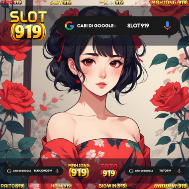 Cara Dapat Scatter Hitam Mahjong Slot Demo Scatter