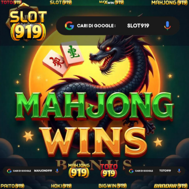 Spin Scatter Hitam Mahjong Ways 2 Demo Slot