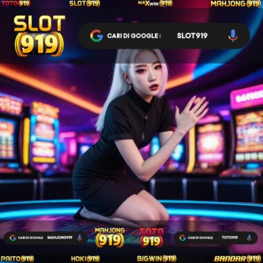 Hitam Mode Demo Slot Pg Soft Demo Mahjong