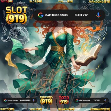 Link Slot Scatter Hitam Slot Demo Pg Anti